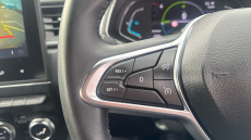 Renault Captur 1.6 E-TECH Hybrid 145 SE Edition 5dr Auto Hybrid Hatchback